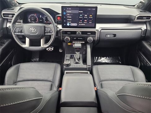 Used 2025 Toyota 4Runner TRD Sport Premium image 13