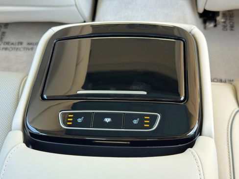 Used 2025 Genesis G80 3.5T Sport Prestige AWD/4WD image 41