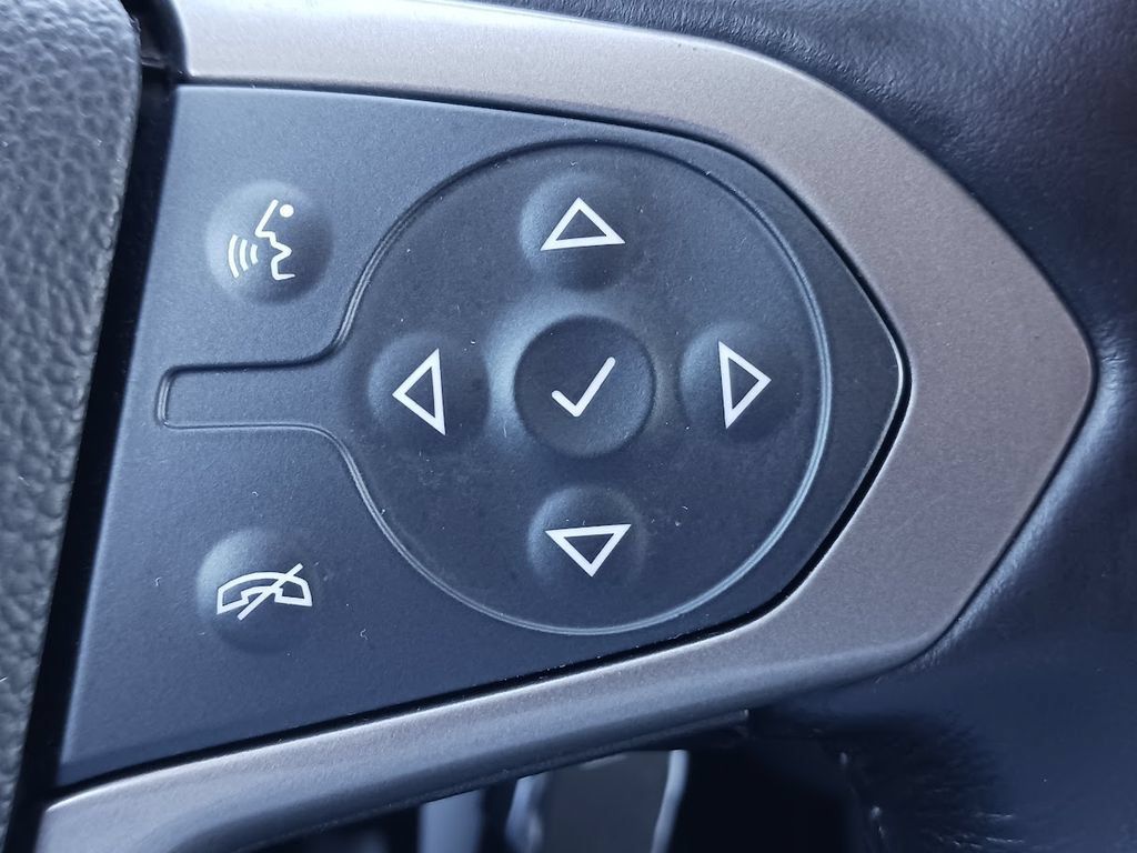 Used 2019 Chevrolet Colorado Z71 AWD/4WD image 20