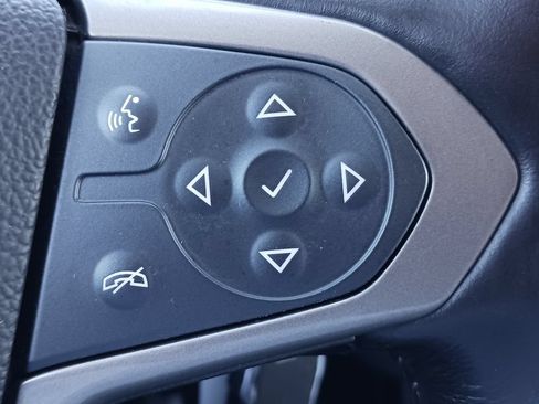 Used 2019 Chevrolet Colorado Z71 AWD/4WD image 20