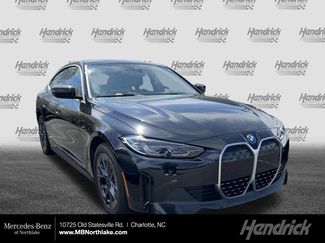 Used 2024 BMW i4 eDrive35 w/ Premium Package video 1
