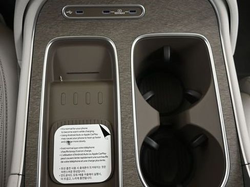 New 2026 Hyundai Palisade Limited image 38