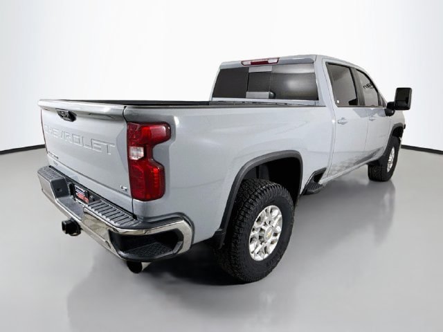 Used 2024 Chevrolet Silverado 3500 LT w/ Convenience Package AWD/4WD image 7