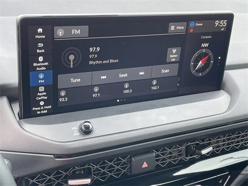 Certified 2025 Honda Accord Sport image 17