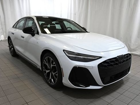 Used 2026 Audi A6 Premium Plus AWD/4WD image 16