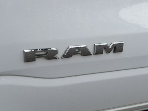 Used 2022 RAM 1500 Tradesman w/ Trailer Tow Group (B) AWD/4WD image 21