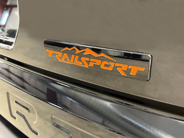 Used 2026 Honda Passport TrailSport Elite image 5