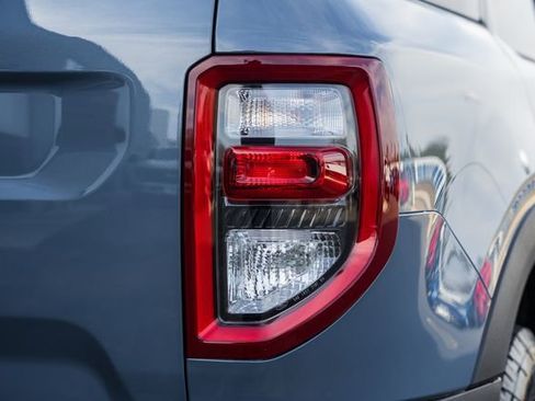 New 2026 Ford Bronco Sport Big Bend AWD/4WD image 8
