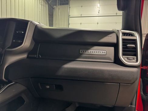 Used 2022 RAM 1500 Big Horn image 26
