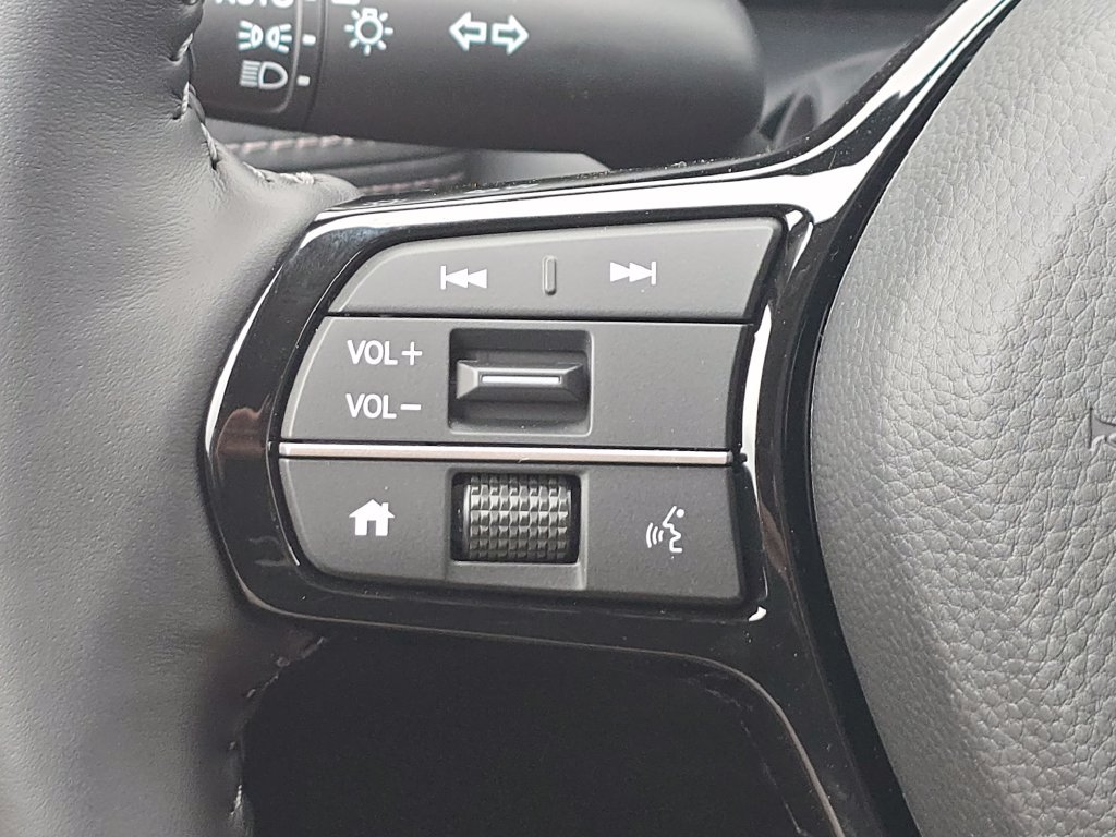 New 2027 Honda HR-V EX-L image 26