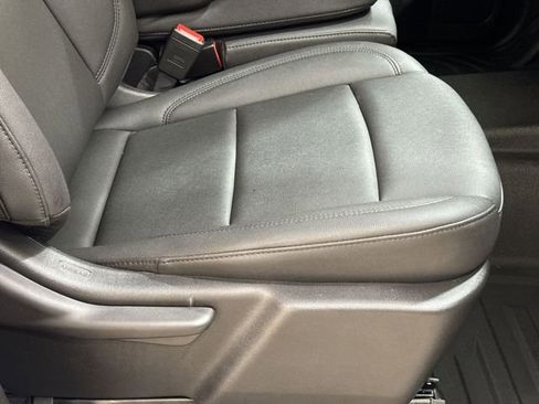 New 2026 Chevrolet Silverado 1500 W/T w/ WT Value Package image 27