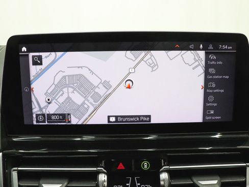 Used 2025 BMW 840i xDrive Coupe w/ Driving Assistance Package image 30