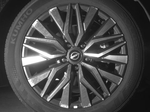 Used 2025 Nissan Altima 2.5 SV image 13