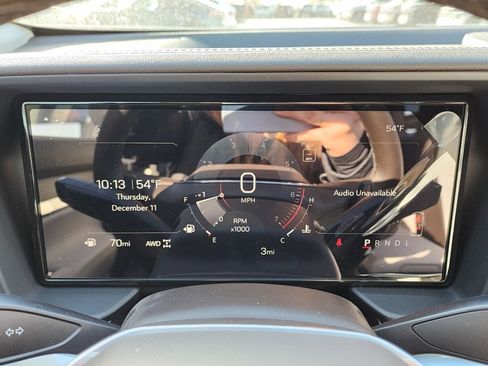 New 2026 GMC Terrain Denali image 24