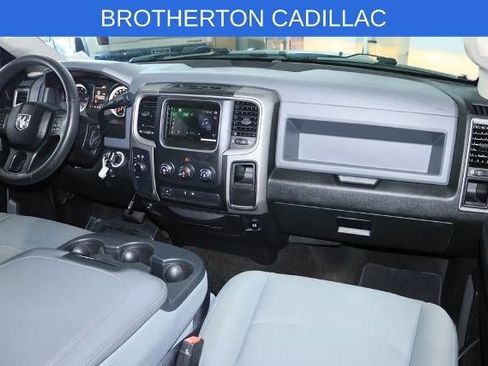 Used 2015 RAM 1500 Tradesman w/ Popular Equipment Group AWD/4WD image 28