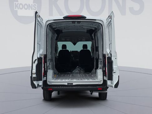 New 2026 Ford Transit 250 148 Medium Roof image 33