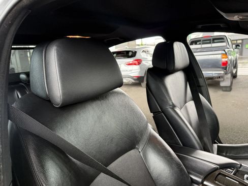 Used 2013 BMW 535i xDrive Sedan AWD/4WD image 26