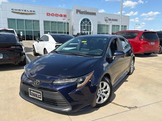 Used 2024 Toyota Corolla LE FWD 360° Tour