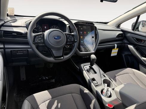 New 2026 Subaru Crosstrek 2.0i Premium AWD/4WD image 15