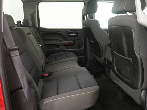 Used 2014 GMC Sierra 1500 SLE w/ SLE Value Package image 14