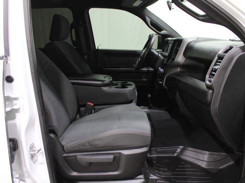 Used 2022 RAM 2500 Tradesman image 30