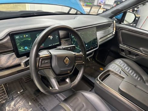 Used 2022 Rivian R1T Launch Edition AWD/4WD image 15