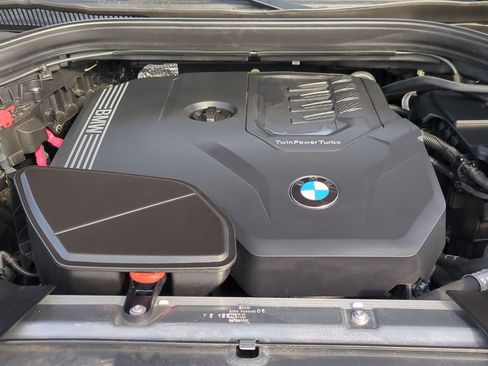 Used 2024 BMW X3 sDrive30i w/ Premium Package image 30