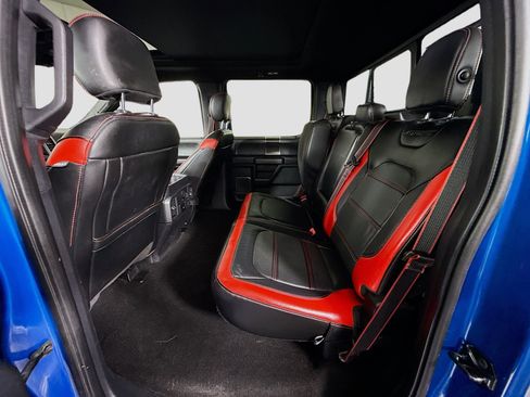 Used 2019 Ford F150 Lariat w/ Equipment Group 502A Luxury image 25