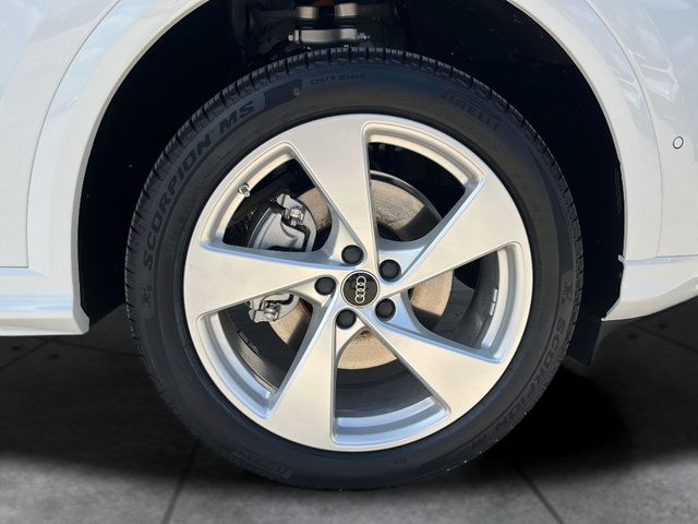 New 2026 Audi Q5 Premium Plus AWD/4WD image 25
