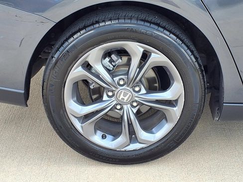Used 2024 Honda Accord EX image 25