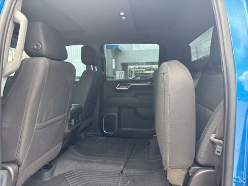 Used 2022 Chevrolet Silverado 1500 RST image 6