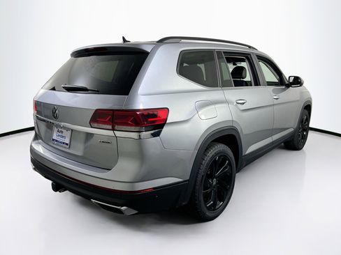 Used 2022 Volkswagen Atlas SE image 5