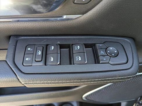 New 2026 RAM 1500 Laramie w/ Night Edition image 10