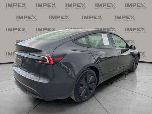 Used 2024 Tesla Model 3 Long Range image 5