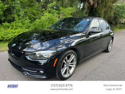 Used 2016 BMW 328i Sedan