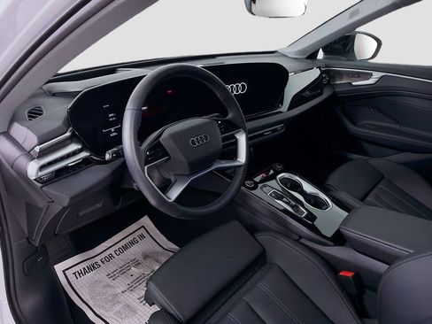Used 2026 Audi A6 Premium Plus AWD/4WD image 9