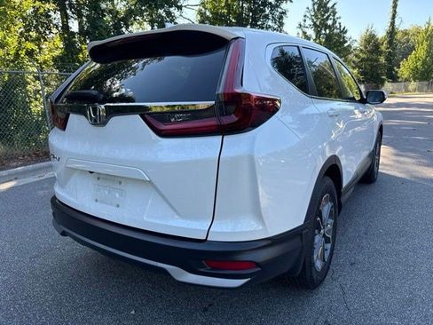 Used 2022 Honda CR-V EX-L image 13