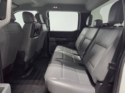 Used 2023 Ford F150 XL w/ Trailer Tow Package AWD/4WD image 17