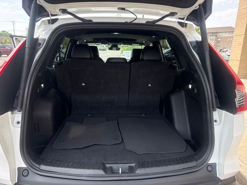 Used 2023 Honda CR-V Sport Touring image 17