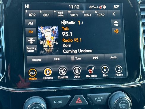 Used 2020 Jeep Grand Cherokee Laredo w/ Quick Order Package 2BN North image 20