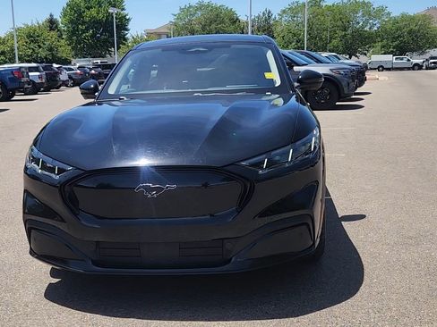 Used 2024 Ford Mustang Mach-E Premium AWD/4WD image 9