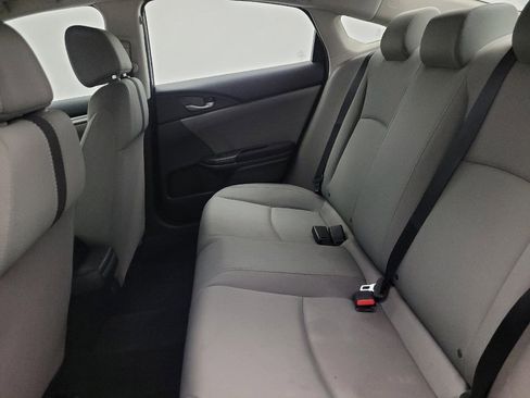 Used 2019 Honda Civic LX image 18