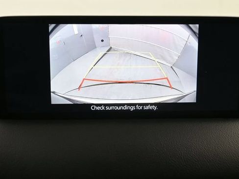 Certified 2023 MAZDA CX-5 AWD 2.5 S image 11