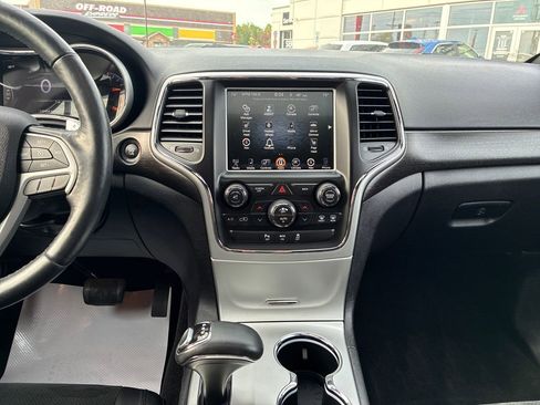 Used 2015 Jeep Grand Cherokee Altitude AWD/4WD image 24