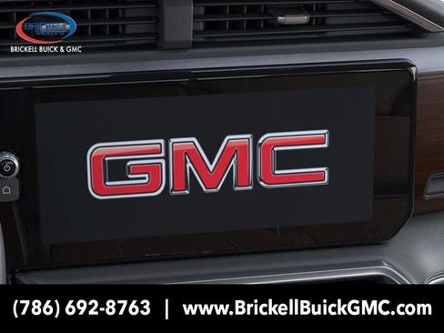 New 2026 GMC Sierra 3500 Denali Ultimate image 19