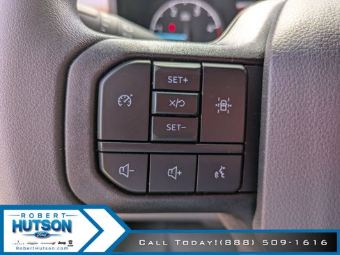 New 2025 Ford F450 XL w/ XL Chrome Package image 15