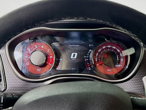 Used 2023 Dodge Challenger SRT Hellcat image 12