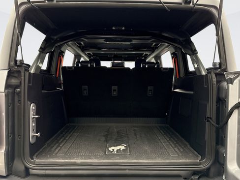 Used 2023 Ford Bronco Raptor image 23