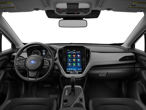 New 2026 Subaru Crosstrek 2.5i Premium AWD/4WD image 17