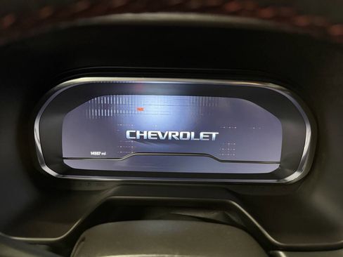 Used 2022 Chevrolet Tahoe RST w/ Sport Performance Package image 12